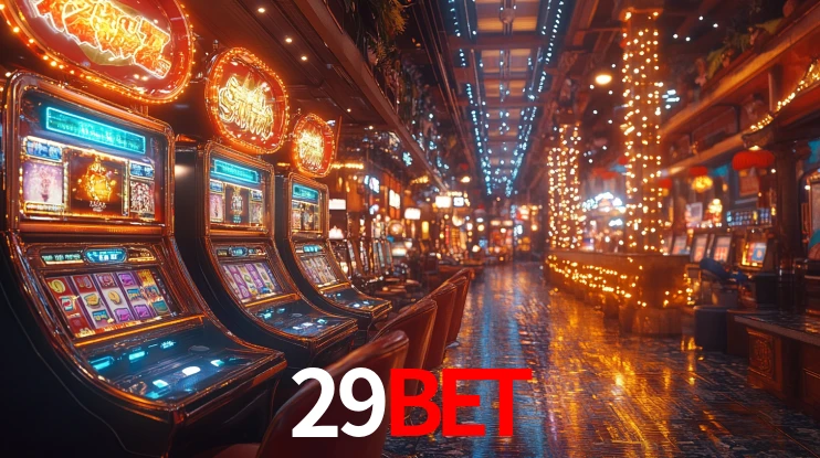 29bet: Seu Especialista em Apostas Esportivas Brasileiras