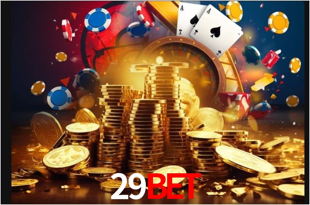 PIX Instantâneo 29bet