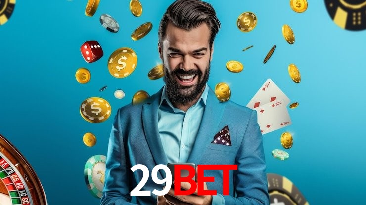 Live Casino 29bet
