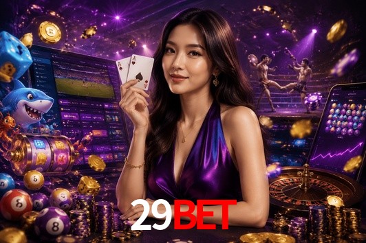 VIP Casino 29bet